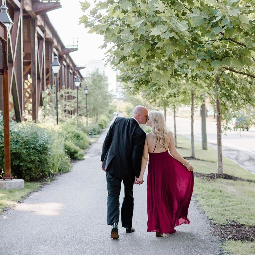 Meet your Posher, Kathryne